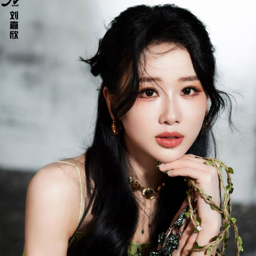 Liu Jiaxin gallery image