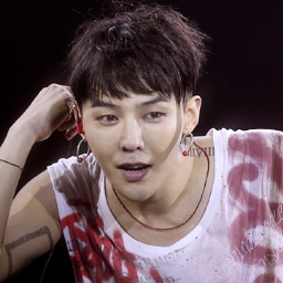 G-Dragon gallery image