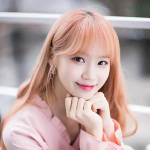 Chaewon photo