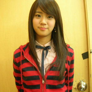 Seungyeon gallery image