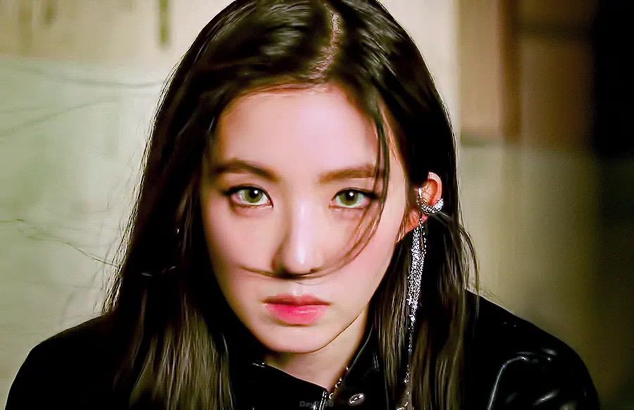 Irene gif