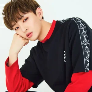 Jisung gallery image