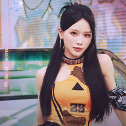 Liu Jiaxin gallery image