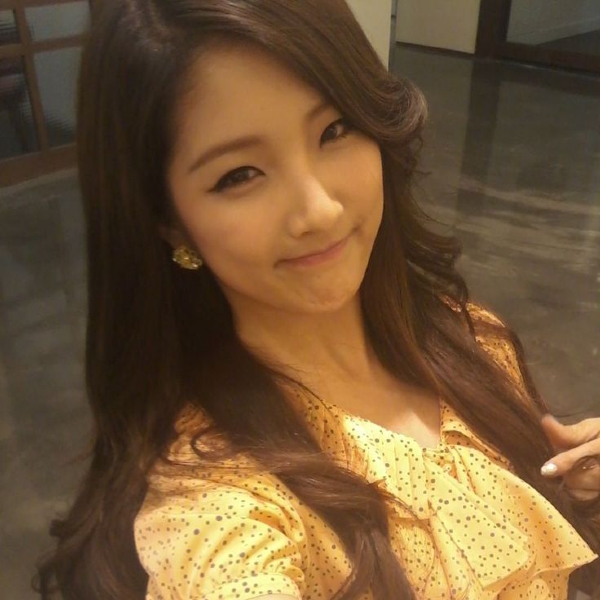 Imagem da galeria de Jihyun