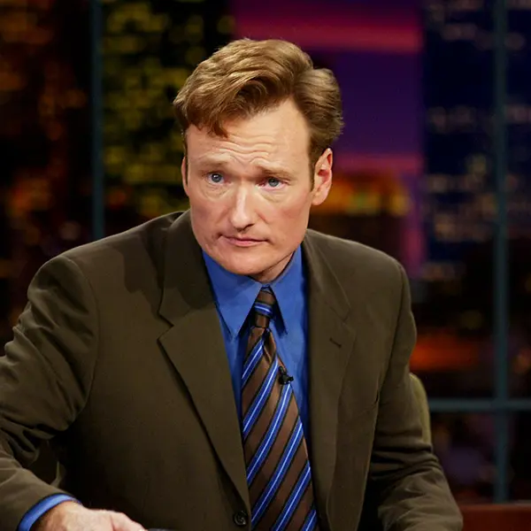 Conan gallery image