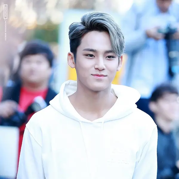 Mingyu gallery image