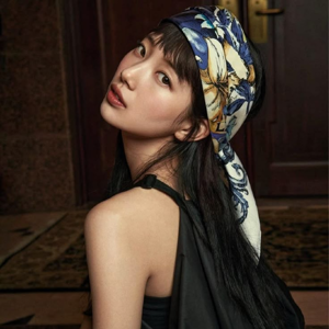 Suzy