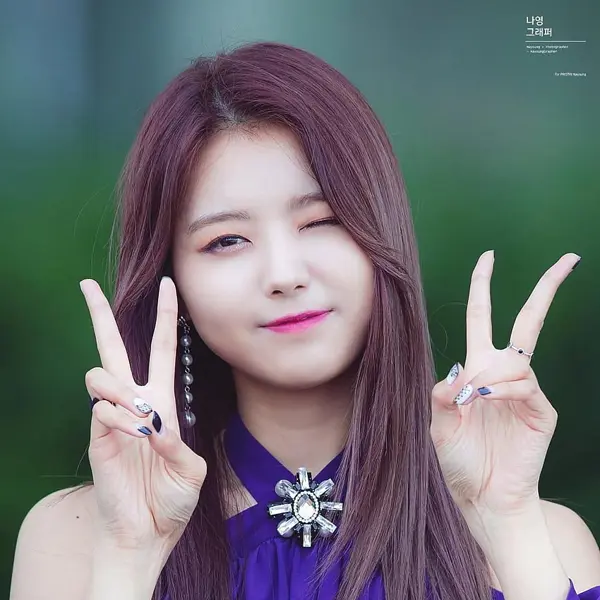 Nayoung
