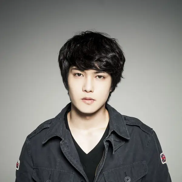 Lee Jonghyun的图库图片