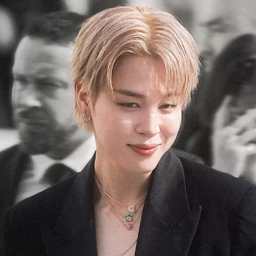 Jimin gallery image