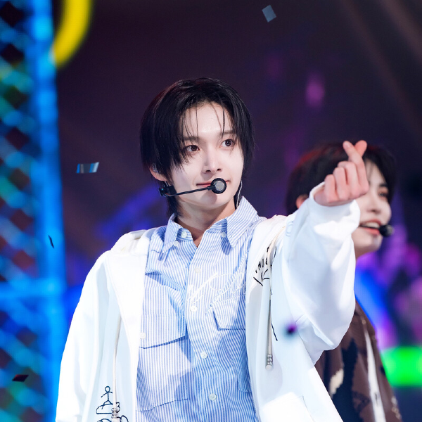 Donghwa
