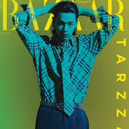 Tarzzan gallery image