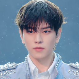 Seungmin 1