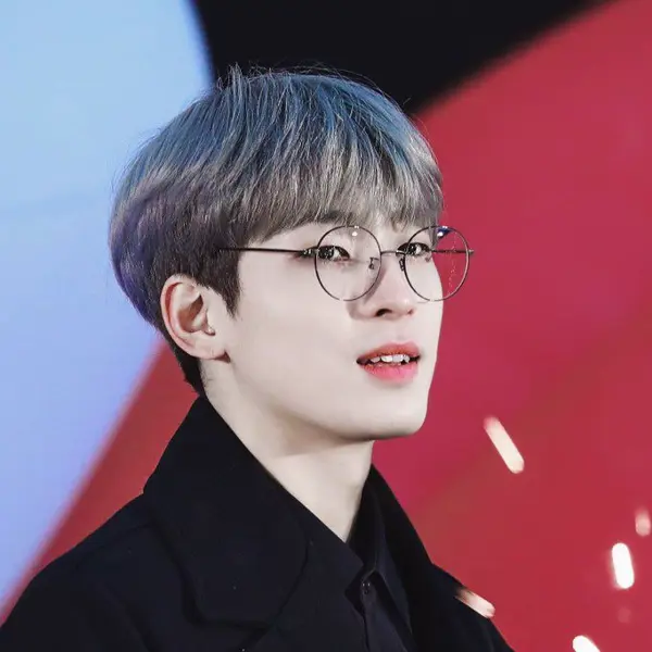 Wonwoo gallery image