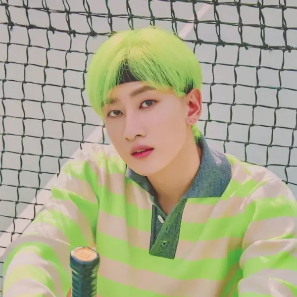 Eunhyuk gallery image