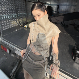 Kazuha gallery image
