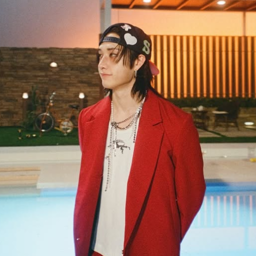 Bang Chan gallery image