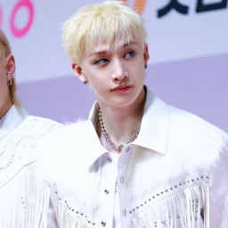 Bang Chan gallery image
