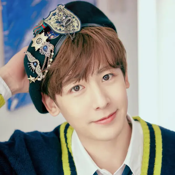 Nichkhun Horvejkul gallery image