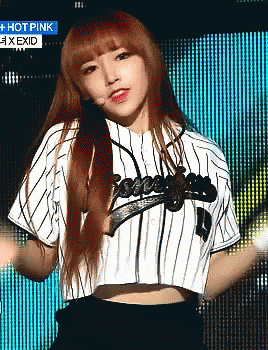 Cheng Xiao gif