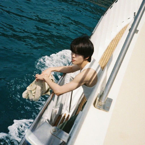 Image de galerie de Jaehyun