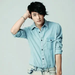 Hyungsik gallery image