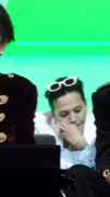 G-Dragon gif