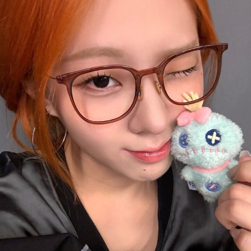 Gambar galeri Chaerin