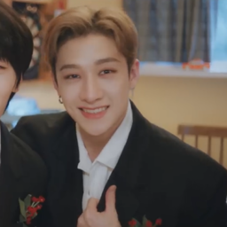 Bang Chan 4