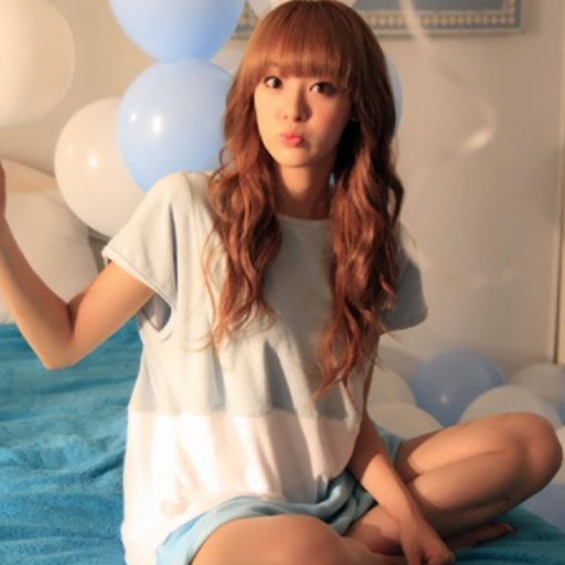 Gambar galeri Jooyeon