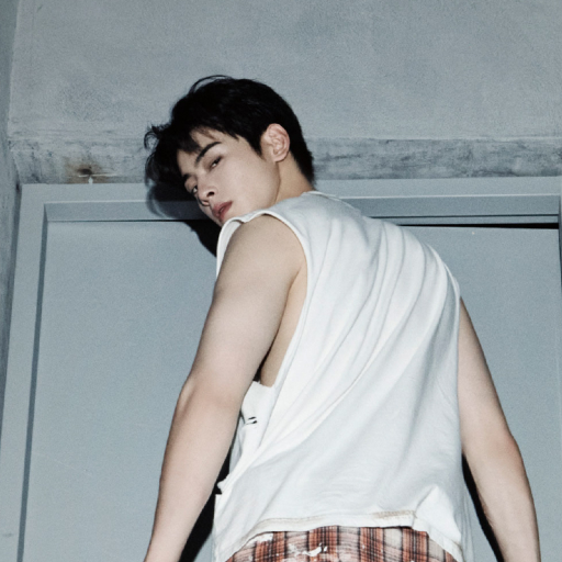 Cha Eunwoo gallery image
