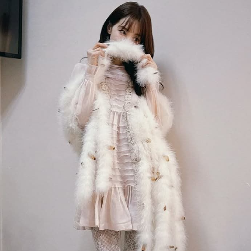 Gambar galeri Eunhye