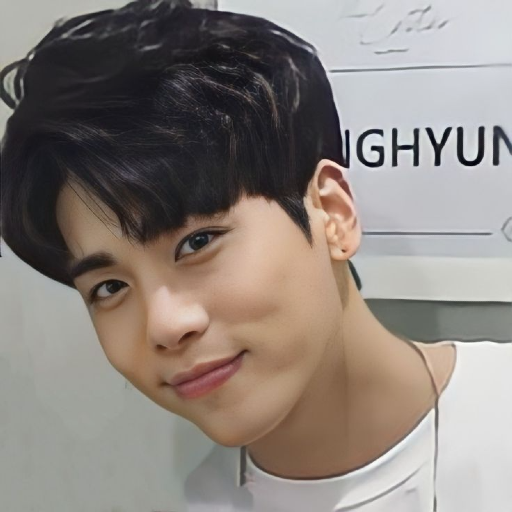 Jonghyun gallery image