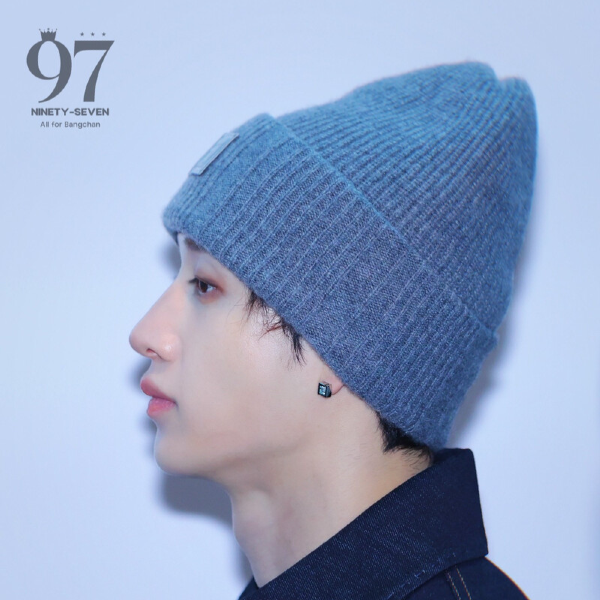 Bang Chan 3