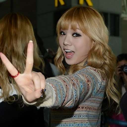 Gambar galeri Park Sooyoung