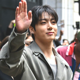 Jungkook gallery image