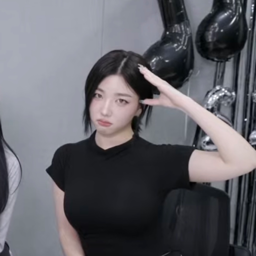 Park SoHyun gallery image