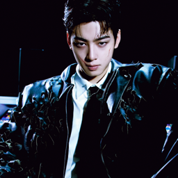 Cha Eunwoo gallery image