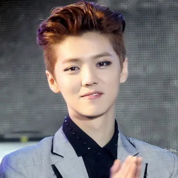 Luhan gallery image