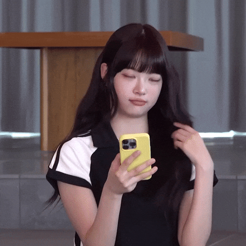Eunchae gif