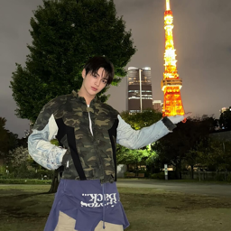 Keonho gallery image