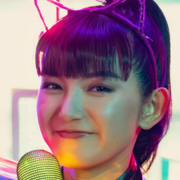 SU-METAL gallery image