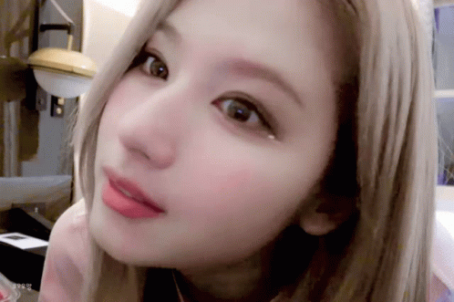 Sana gif