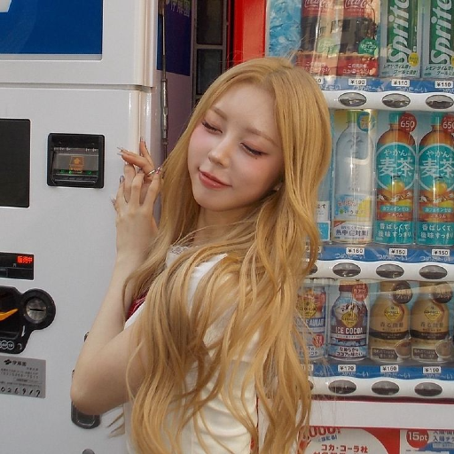 Gambar galeri Jeong HyeRin
