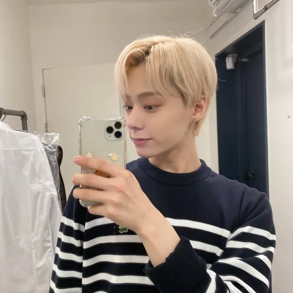 Image de galerie de Hwanwoong