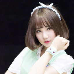 Eunha gallery image