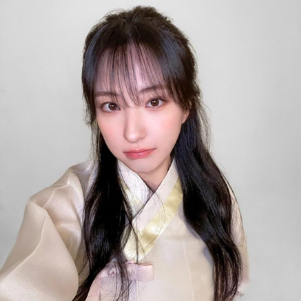 Eunseo的图库图片