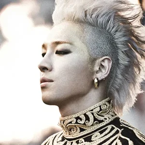 Taeyang photo