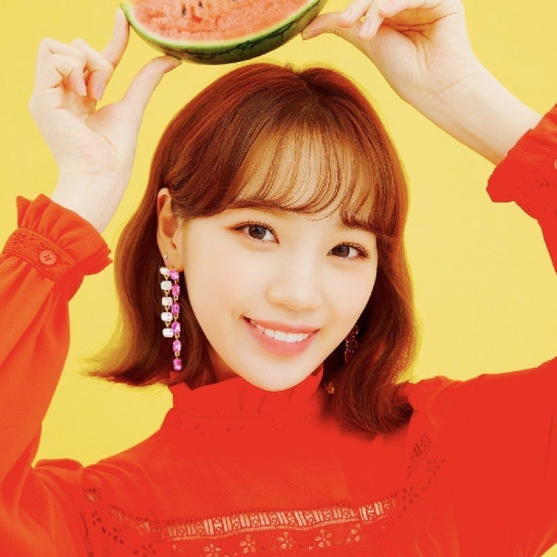 Gambar galeri Chaewon