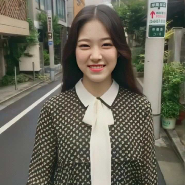 عکس گالری HyunJin